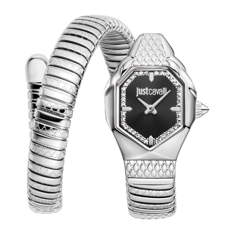 JUST CAVALLI - JUST CAVALLI JC1L369M0025 Kadın Kol Saati