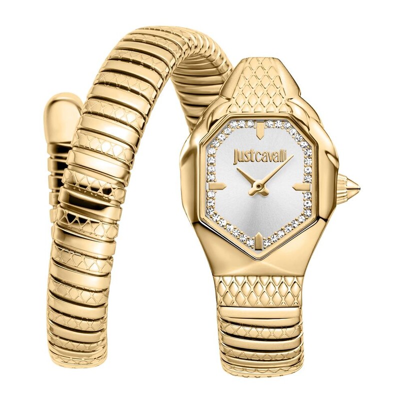 JUST CAVALLI - JUST CAVALLI JC1L369M0035 Kadın Kol Saati