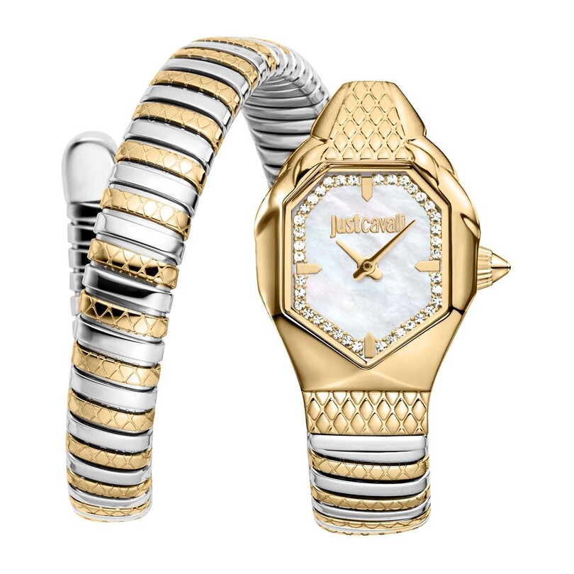 JUST CAVALLI - JUST CAVALLI JC1L369M0065 Kadın Kol Saati
