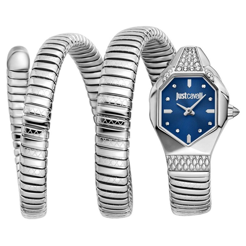 JUST CAVALLI - JUST CAVALLI JC1L370M0025 Kadın Kol Saati