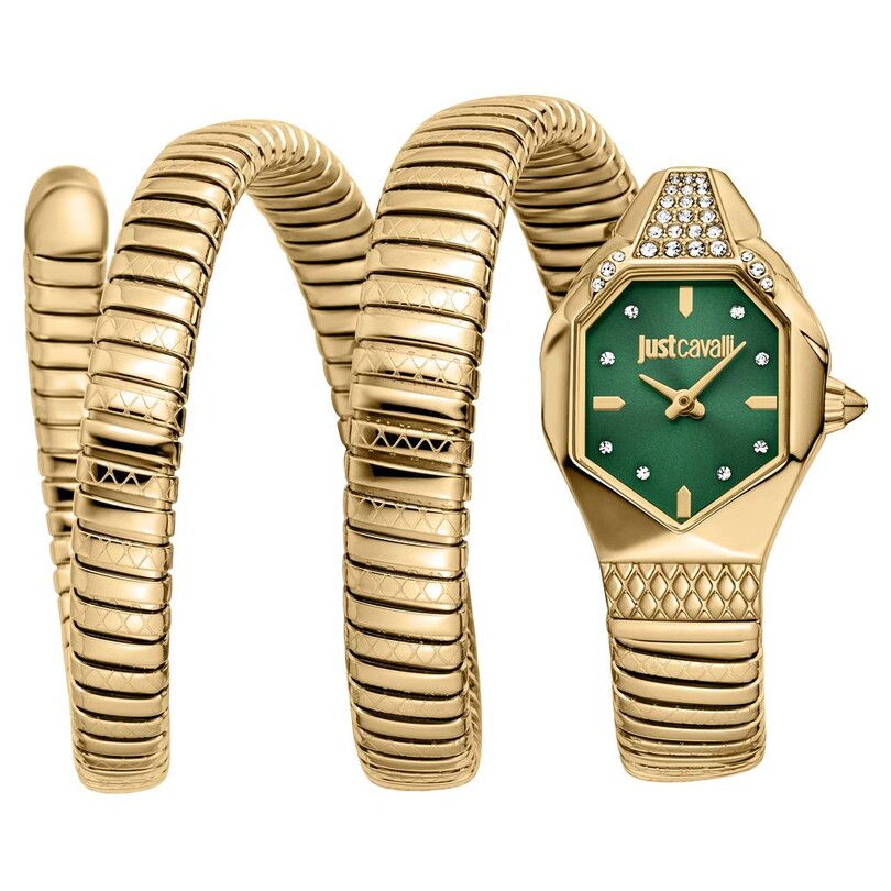 JUST CAVALLI - JUST CAVALLI JC1L370M0035 Kadın Kol Saati