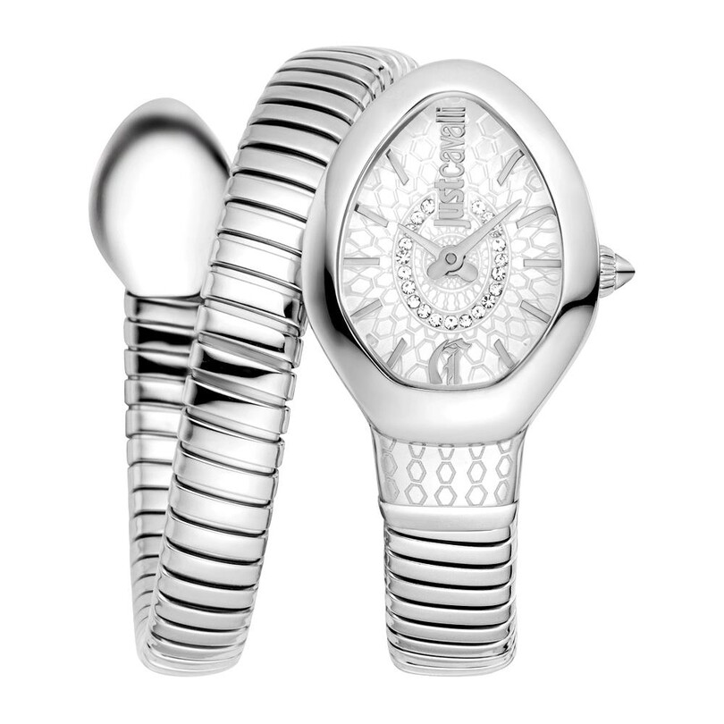 JUST CAVALLI - JUST CAVALLI JC1L371M0015 Kadın Kol Saati