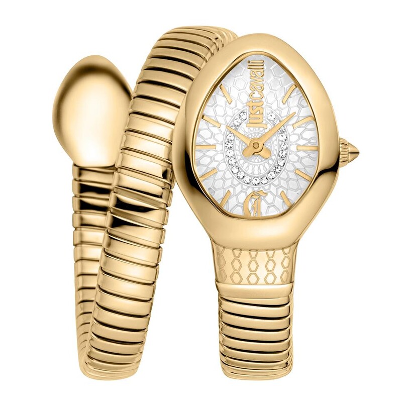 JUST CAVALLI - JUST CAVALLI JC1L371M0025 Kadın Kol Saati