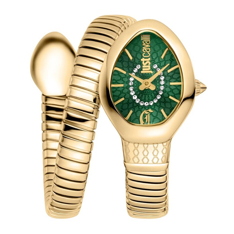 JUST CAVALLI - JUST CAVALLI JC1L371M0035 Kadın Kol Saati