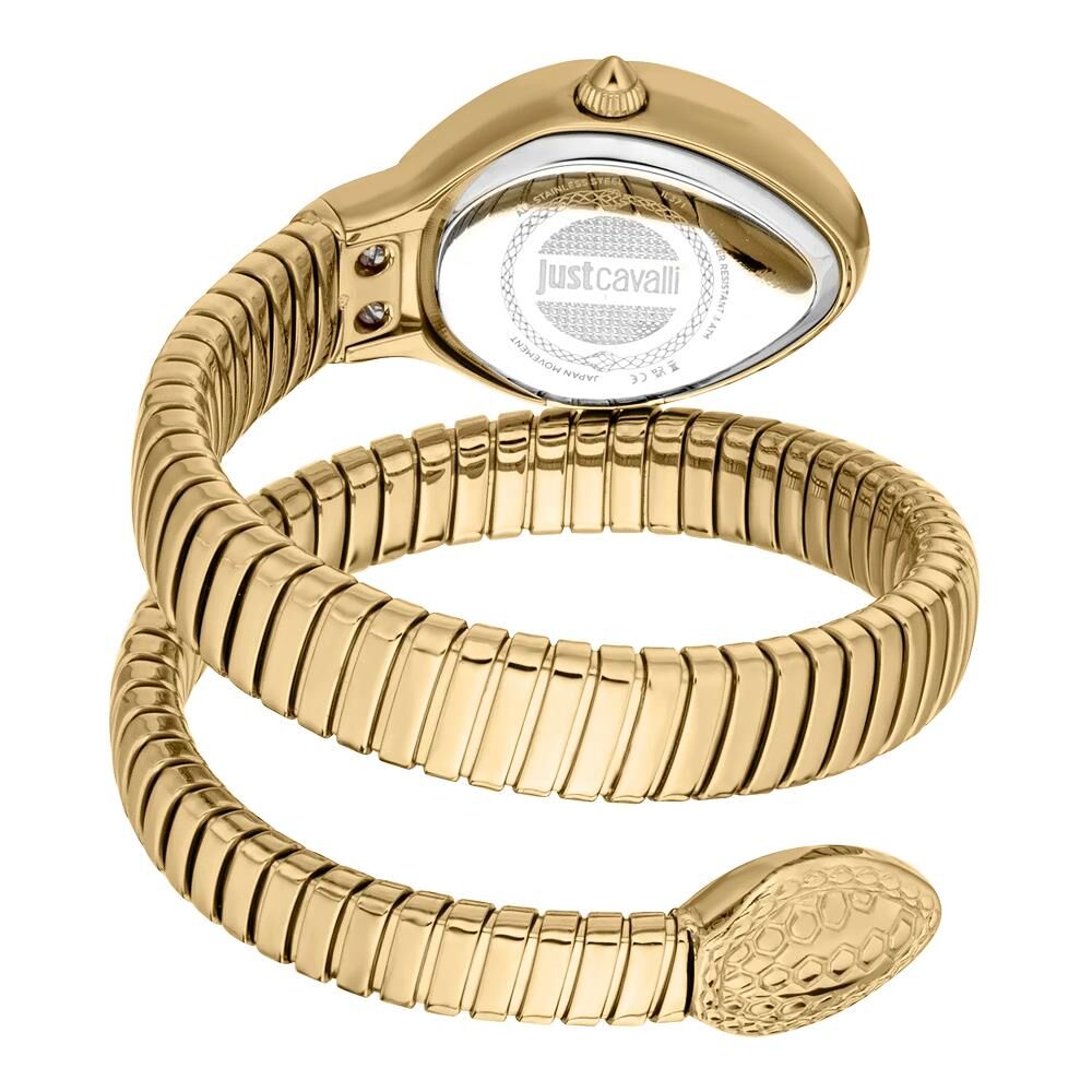 JUST CAVALLI JC1L371M0035 Kadın Kol Saati