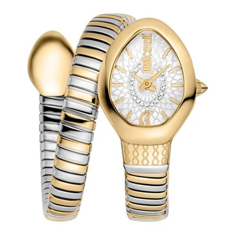 JUST CAVALLI - JUST CAVALLI JC1L371M0055 Kadın Kol Saati