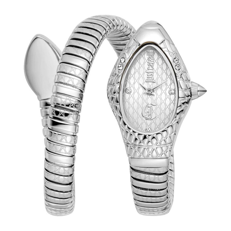 JUST CAVALLI - JUST CAVALLI JC1L373M0015 Kadın Kol Saati