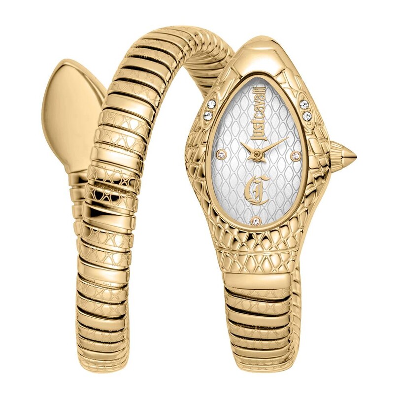 JUST CAVALLI - JUST CAVALLI JC1L373M0025 Kadın Kol Saati