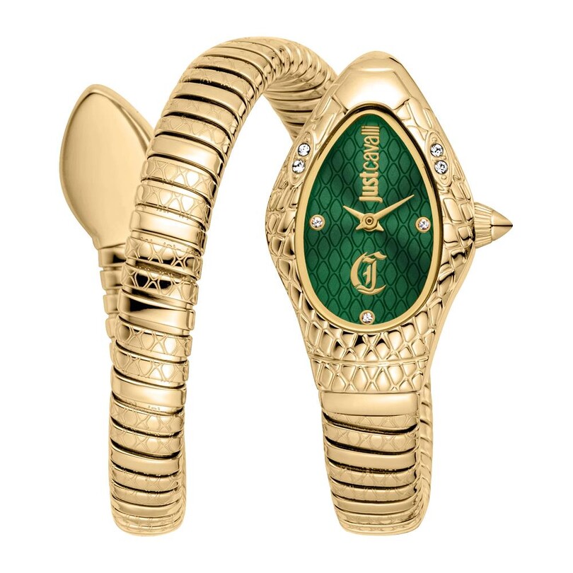 JUST CAVALLI - JUST CAVALLI JC1L373M0035 Kadın Kol Saati
