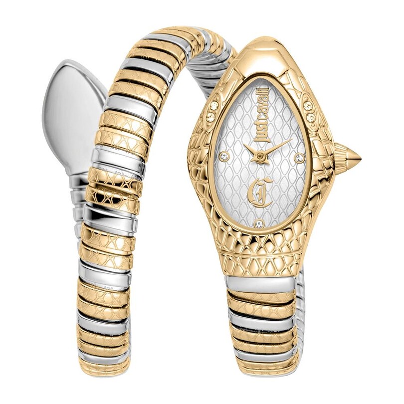 JUST CAVALLI - JUST CAVALLI JC1L373M0055 Kadın Kol Saati