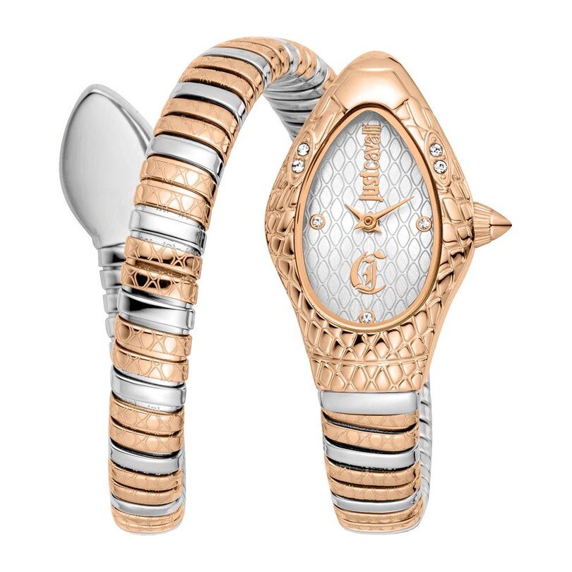 JUST CAVALLI - JUST CAVALLI JC1L373M0065 Kadın Kol Saati