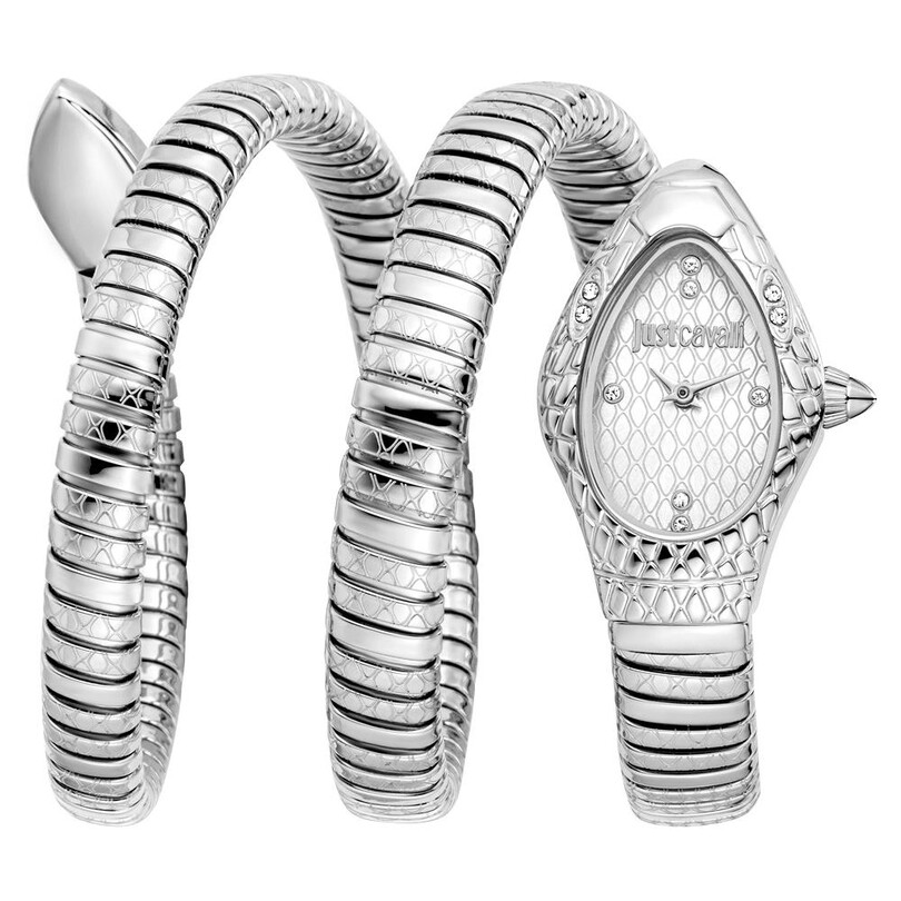 JUST CAVALLI - JUST CAVALLI JC1L374M0015 Kadın Kol Saati