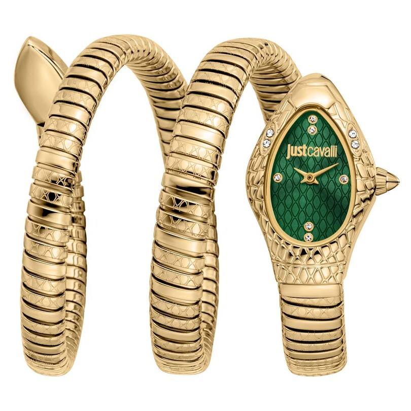 JUST CAVALLI - JUST CAVALLI JC1L374M0035 Kadın Kol Saati
