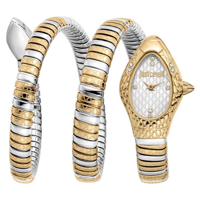 JUST CAVALLI - JUST CAVALLI JC1L374M0055 Kadın Kol Saati