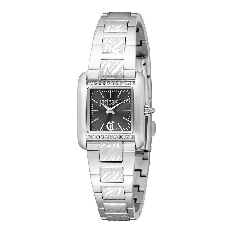 JUST CAVALLI - JUST CAVALLI JC1L384M0055 Kadın Kol Saati