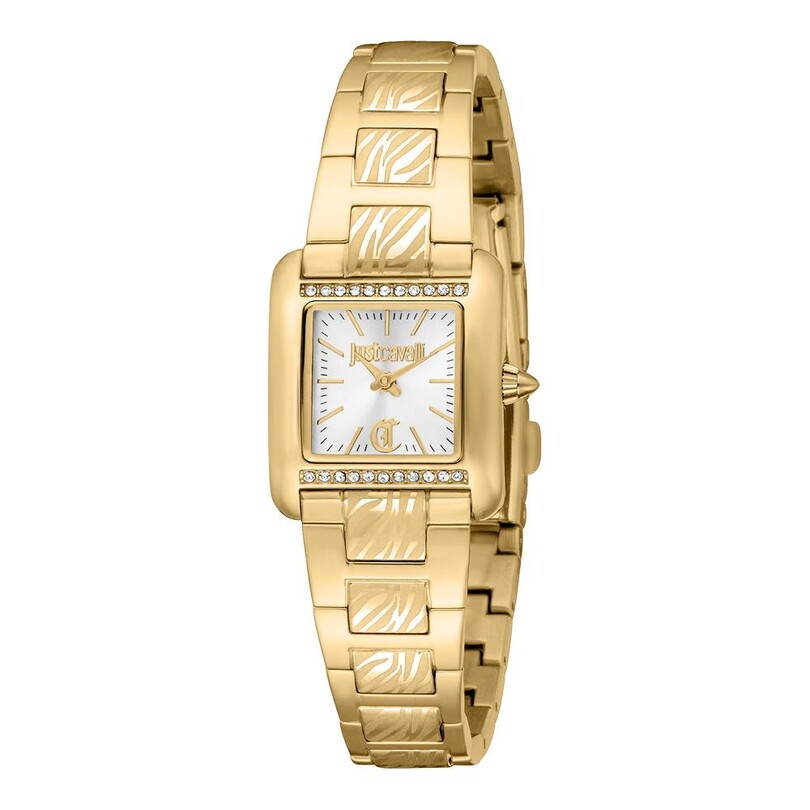 JUST CAVALLI - JUST CAVALLI JC1L384M0065 Kadın Kol Saati