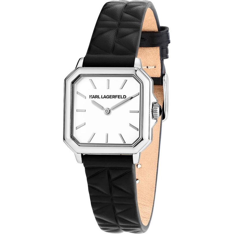 KARL LAGERFELD - KARL LAGERFELD R0551102501 KADIN KOL SAATİ