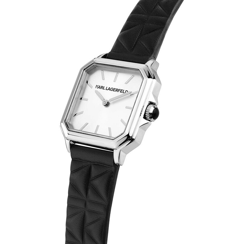 KARL LAGERFELD R0551102501 KADIN KOL SAATİ - Thumbnail