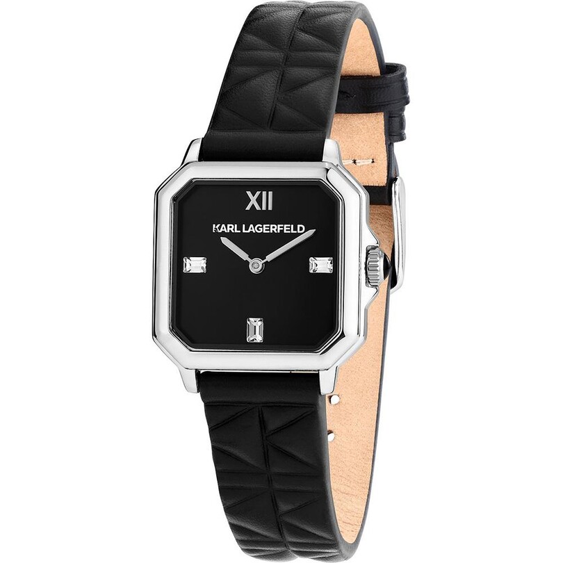 KARL LAGERFELD - KARL LAGERFELD R0551102502 KADIN KOL SAATİ