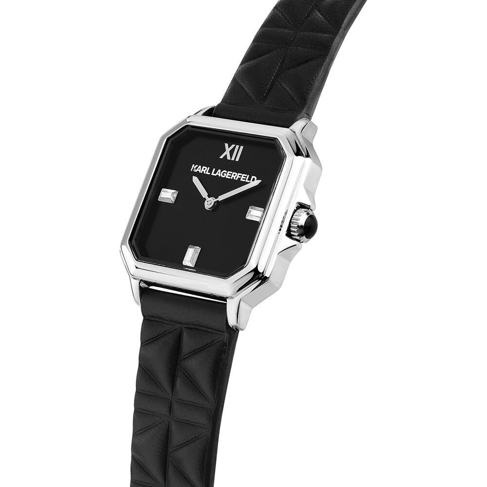 KARL LAGERFELD R0551102502 KADIN KOL SAATİ