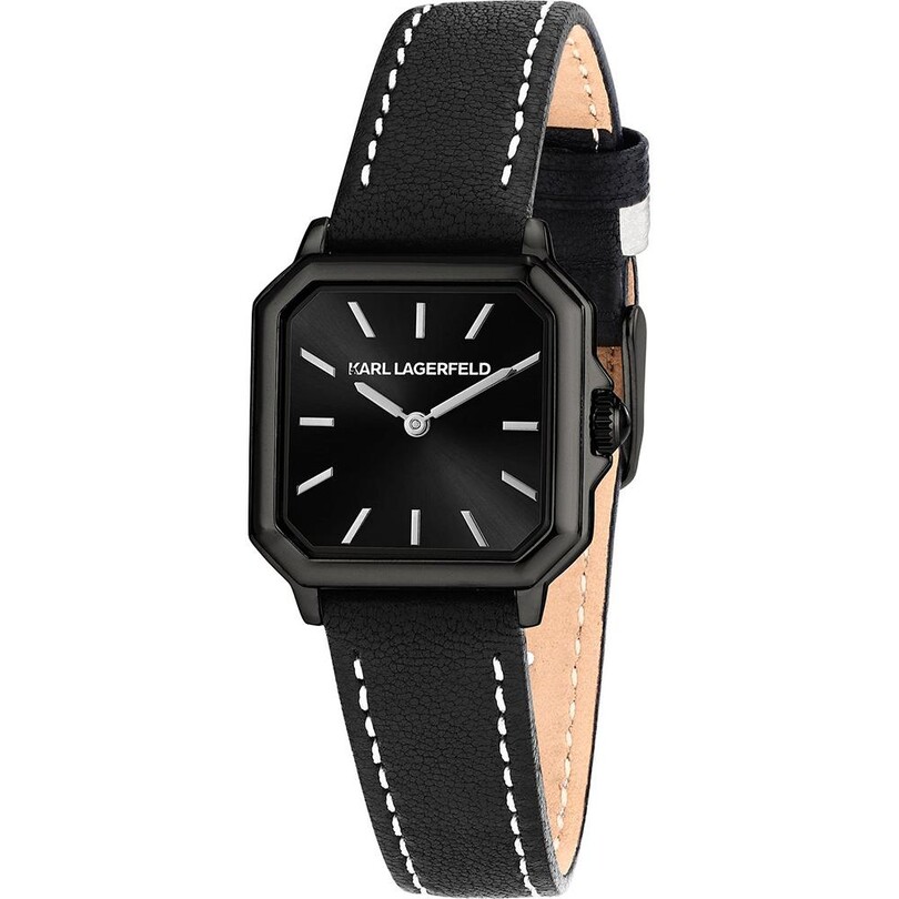 KARL LAGERFELD - KARL LAGERFELD R0551102503 KADIN KOL SAATİ