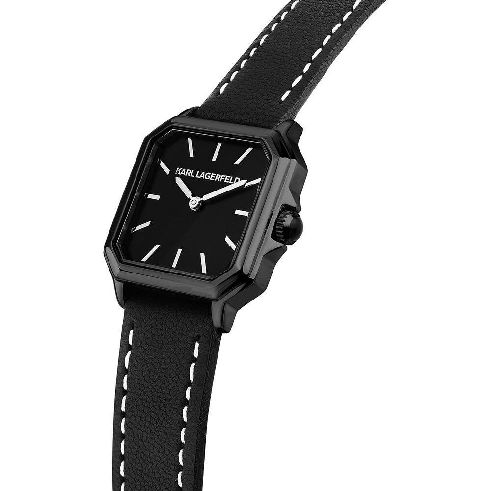 KARL LAGERFELD R0551102503 KADIN KOL SAATİ