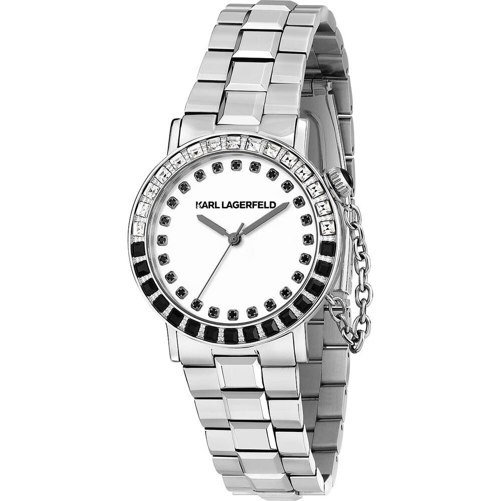 KARL LAGERFELD R0553100501 KADIN KOL SAATİ