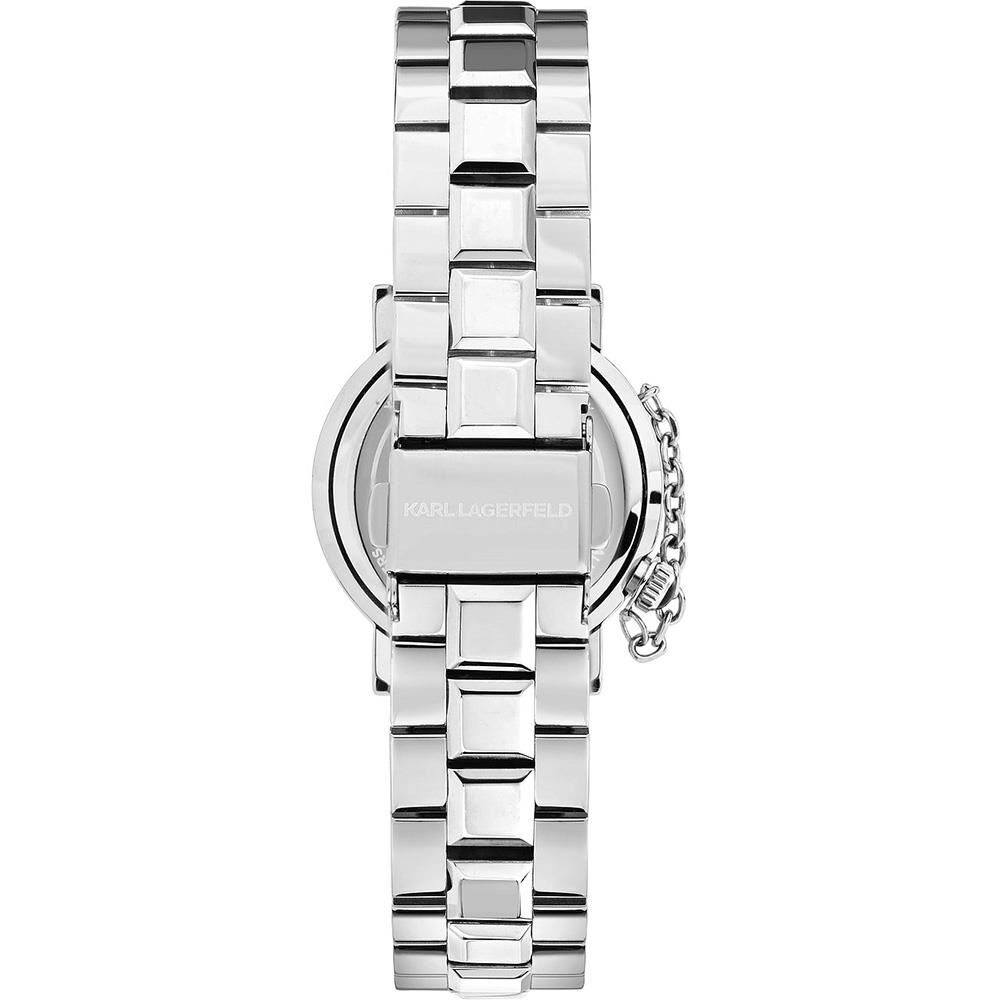 KARL LAGERFELD R0553100501 KADIN KOL SAATİ
