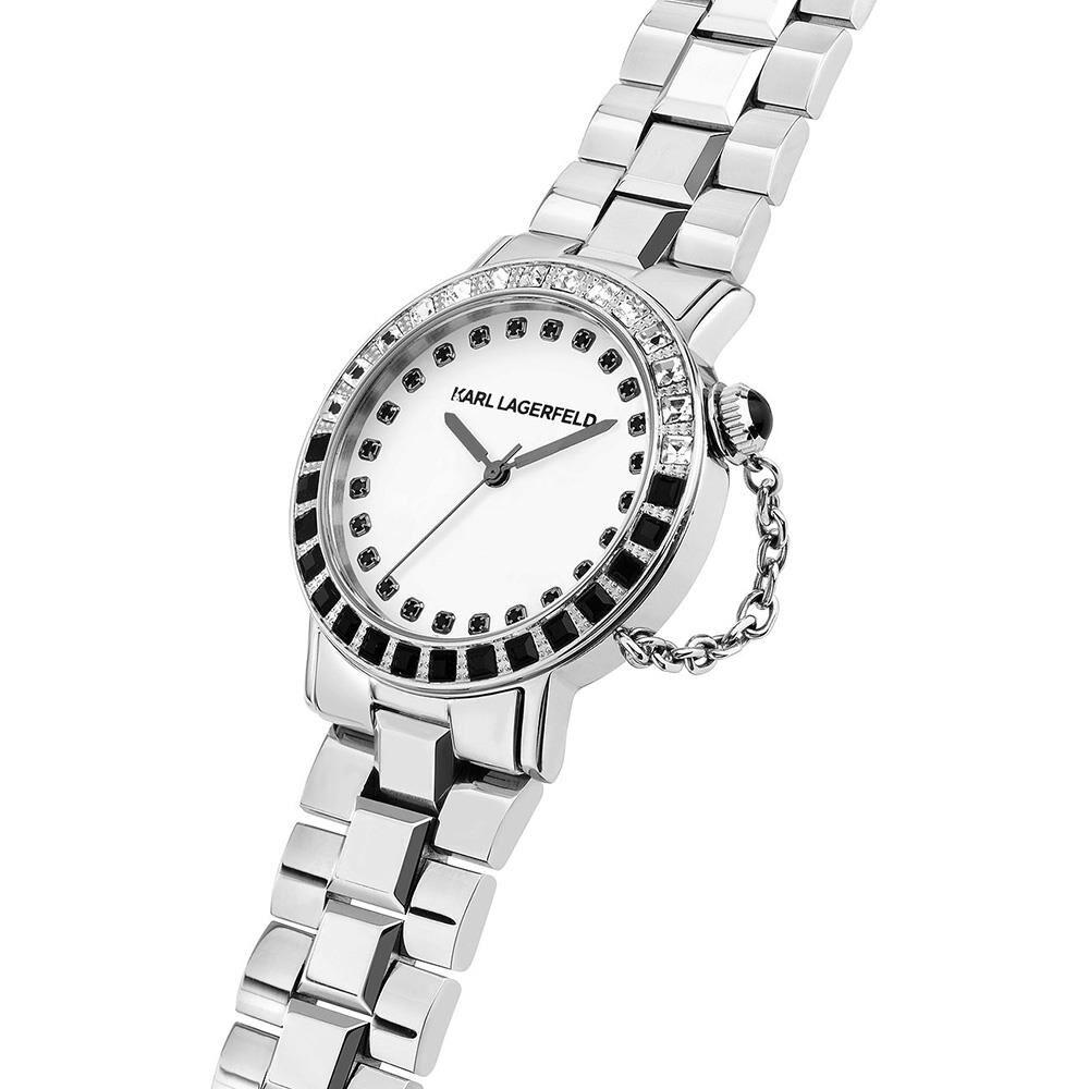 KARL LAGERFELD R0553100501 KADIN KOL SAATİ