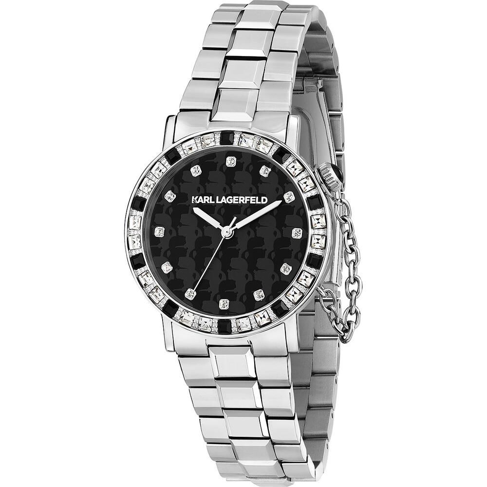 KARL LAGERFELD R0553100502 KADIN KOL SAATİ