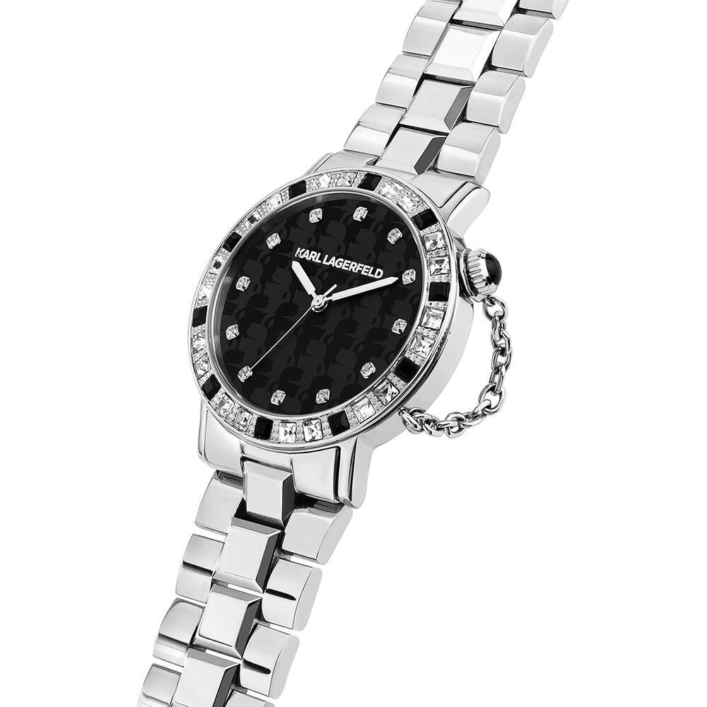 KARL LAGERFELD R0553100502 KADIN KOL SAATİ