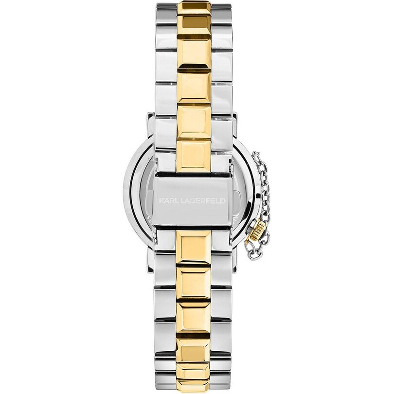 KARL LAGERFELD R0553100504 KADIN KOL SAATİ - Thumbnail