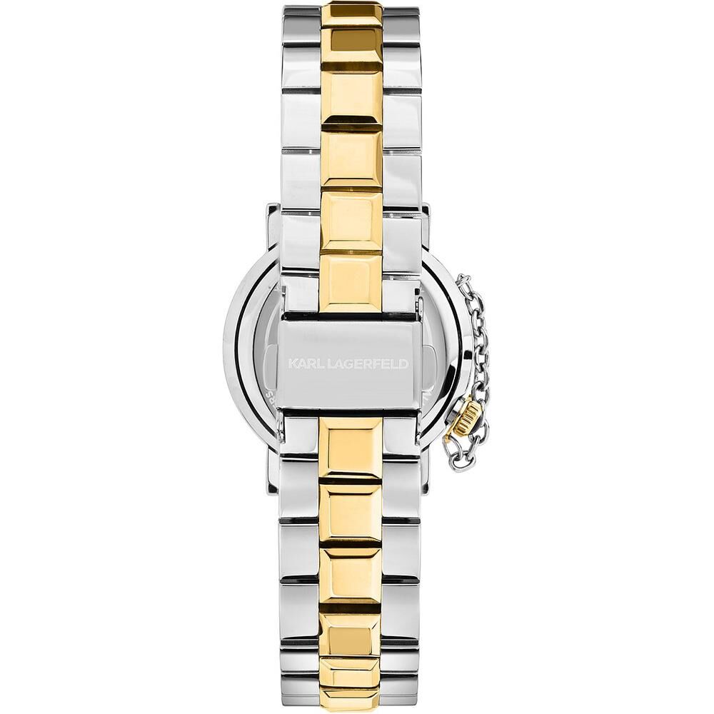 KARL LAGERFELD R0553100504 KADIN KOL SAATİ