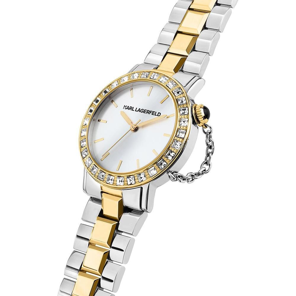 KARL LAGERFELD R0553100504 KADIN KOL SAATİ