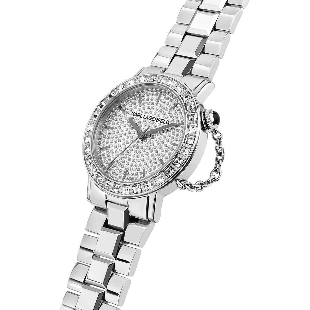 KARL LAGERFELD R0553100506 KADIN KOL SAATİ