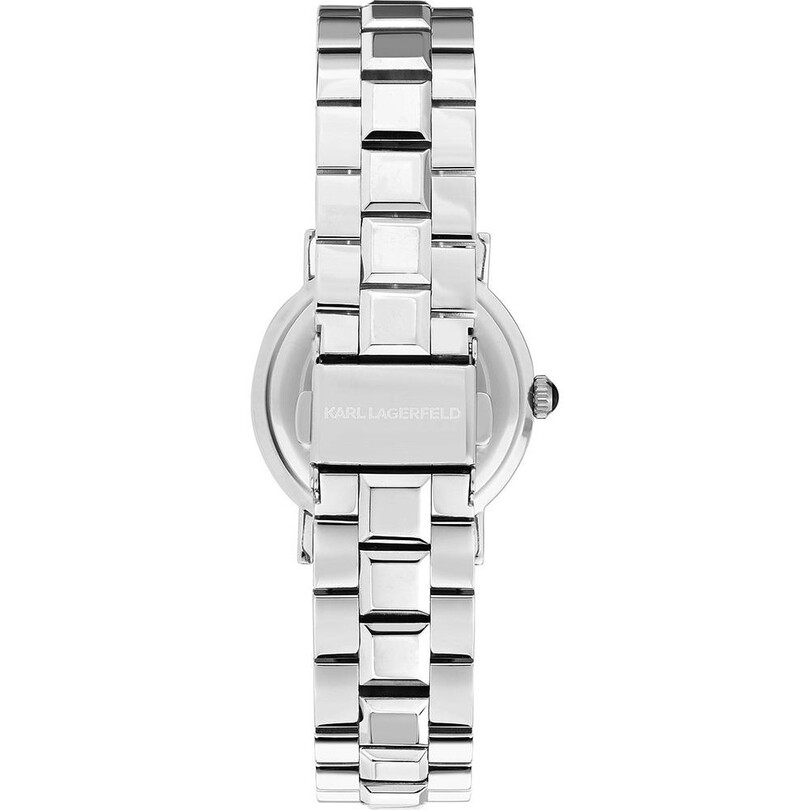 KARL LAGERFELD R0553100510 KADIN KOL SAATİ - Thumbnail