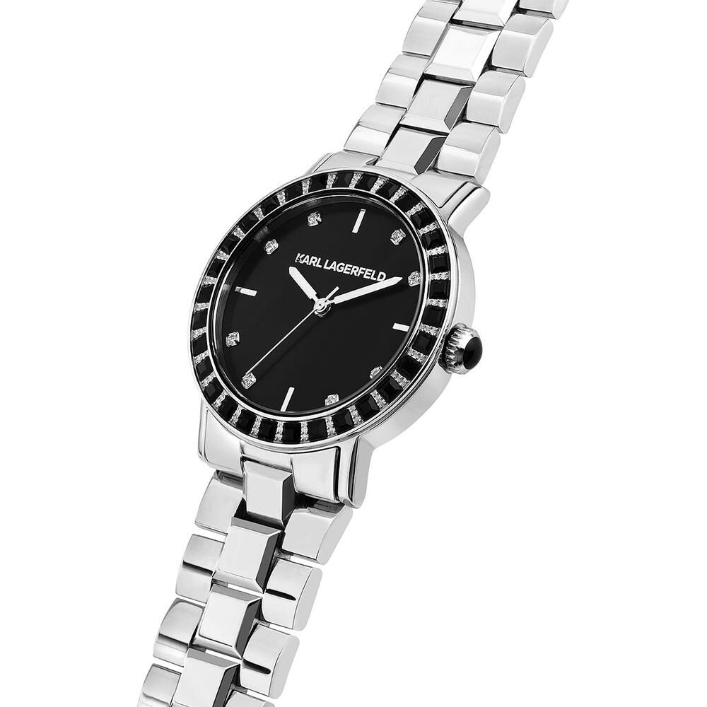 KARL LAGERFELD R0553100510 KADIN KOL SAATİ