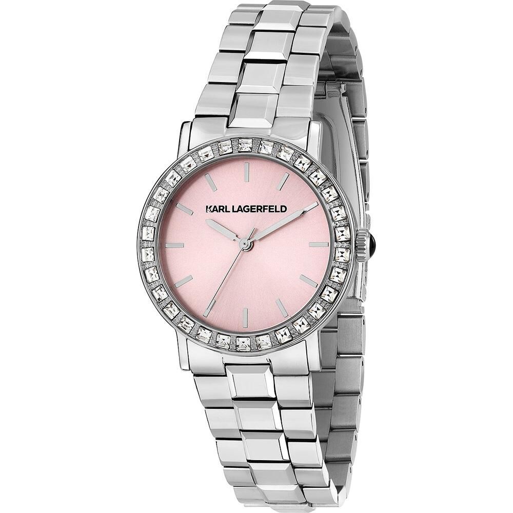 KARL LAGERFELD R0553100512 KADIN KOL SAATİ