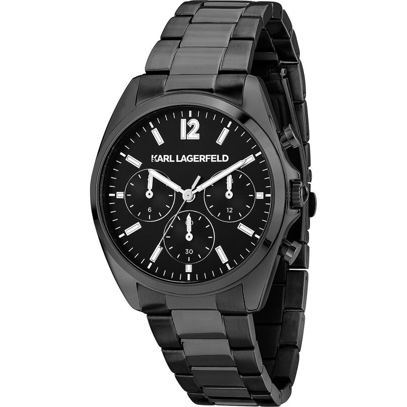 KARL LAGERFELD - KARL LAGERFELD R0553101501 KADIN KOL SAATİ