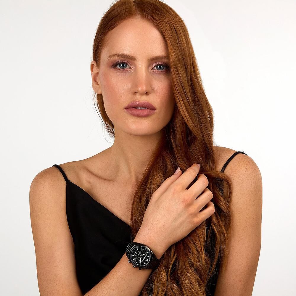 KARL LAGERFELD R0553101501 KADIN KOL SAATİ