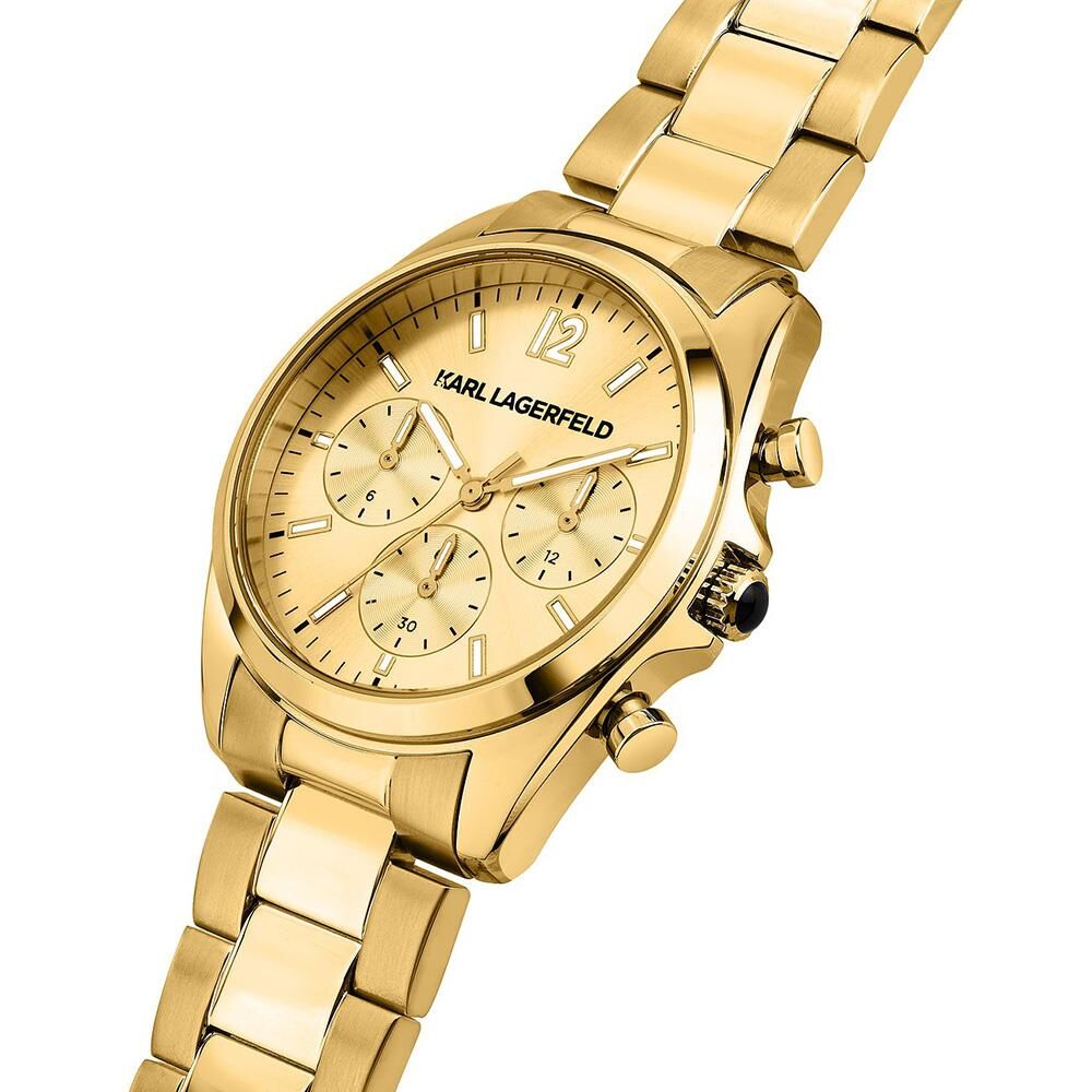 KARL LAGERFELD R0553101502 KADIN KOL SAATİ