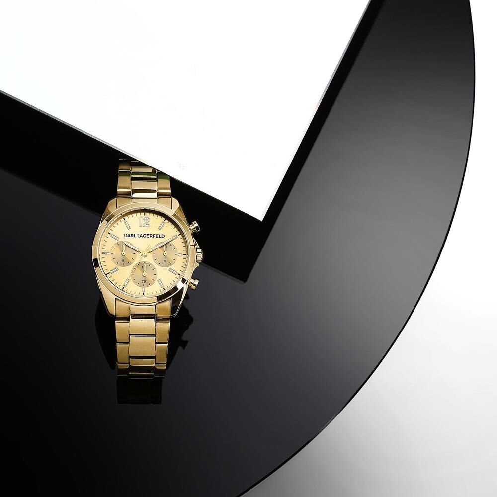 KARL LAGERFELD R0553101502 KADIN KOL SAATİ
