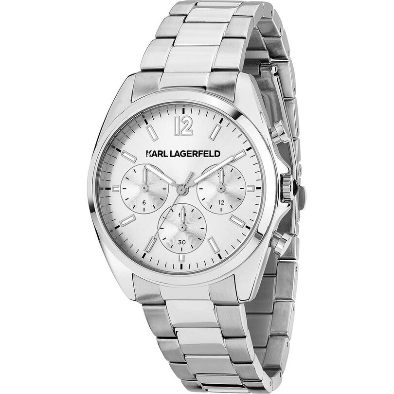 KARL LAGERFELD - KARL LAGERFELD R0553101503 KADIN KOL SAATİ
