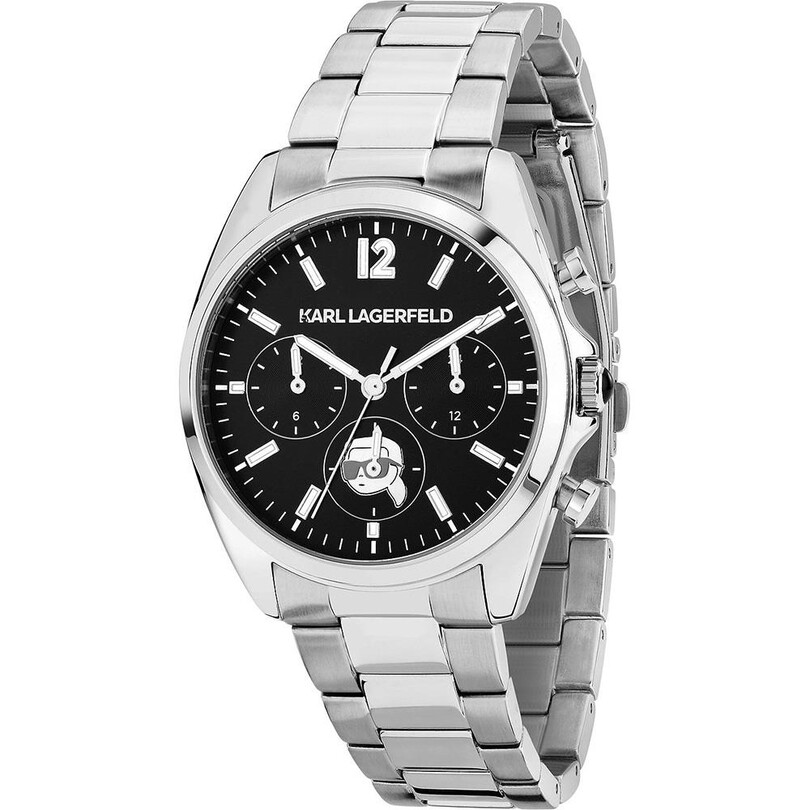 KARL LAGERFELD - KARL LAGERFELD R0553101504 KADIN KOL SAATİ