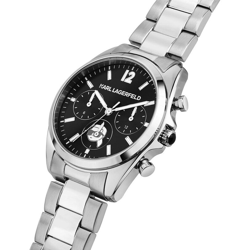KARL LAGERFELD R0553101504 KADIN KOL SAATİ - Thumbnail