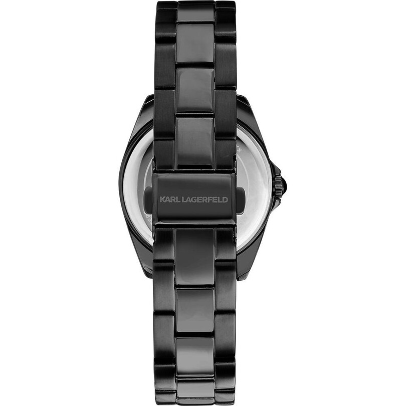KARL LAGERFELD R0553101513 KADIN KOL SAATİ - Thumbnail
