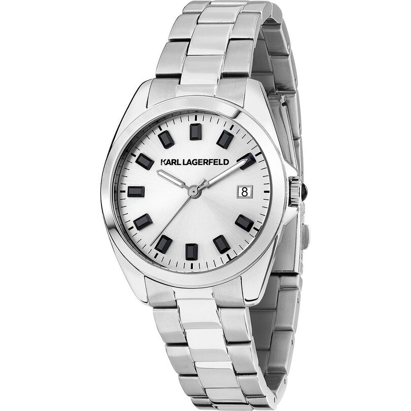 KARL LAGERFELD - KARL LAGERFELD R0553101514 KADIN KOL SAATİ