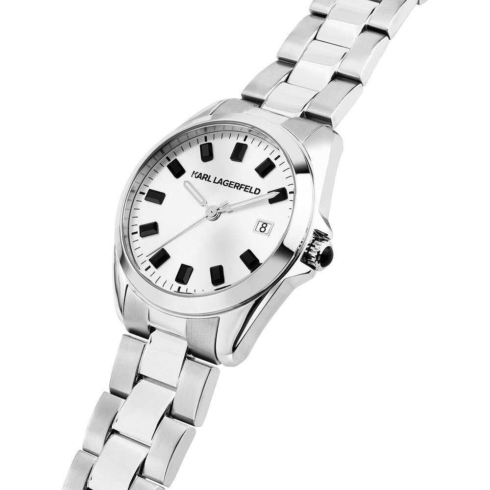 KARL LAGERFELD R0553101514 KADIN KOL SAATİ
