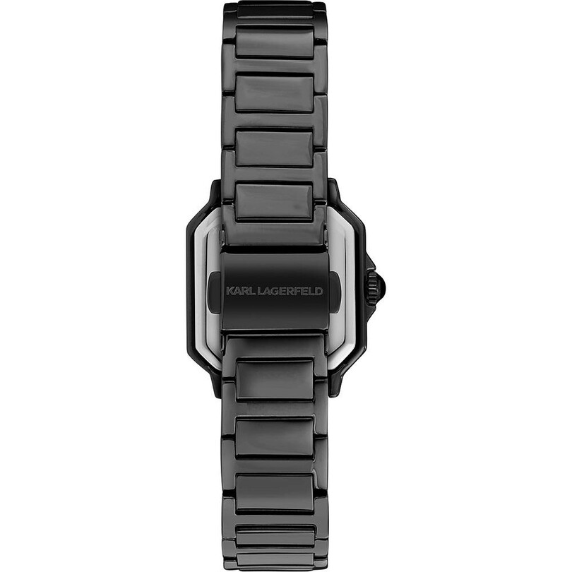 KARL LAGERFELD R0553102504 KADIN KOL SAATİ - Thumbnail