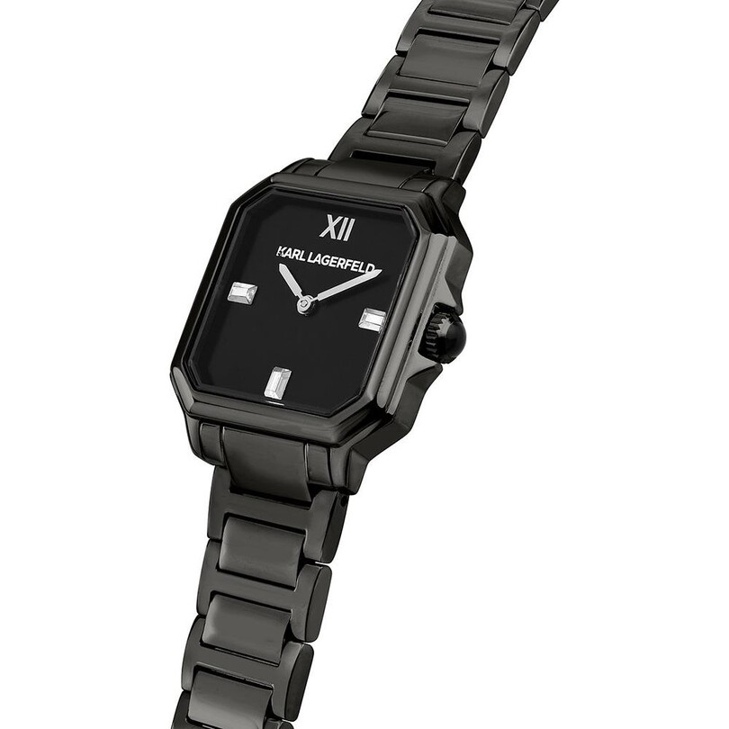 KARL LAGERFELD R0553102504 KADIN KOL SAATİ - Thumbnail
